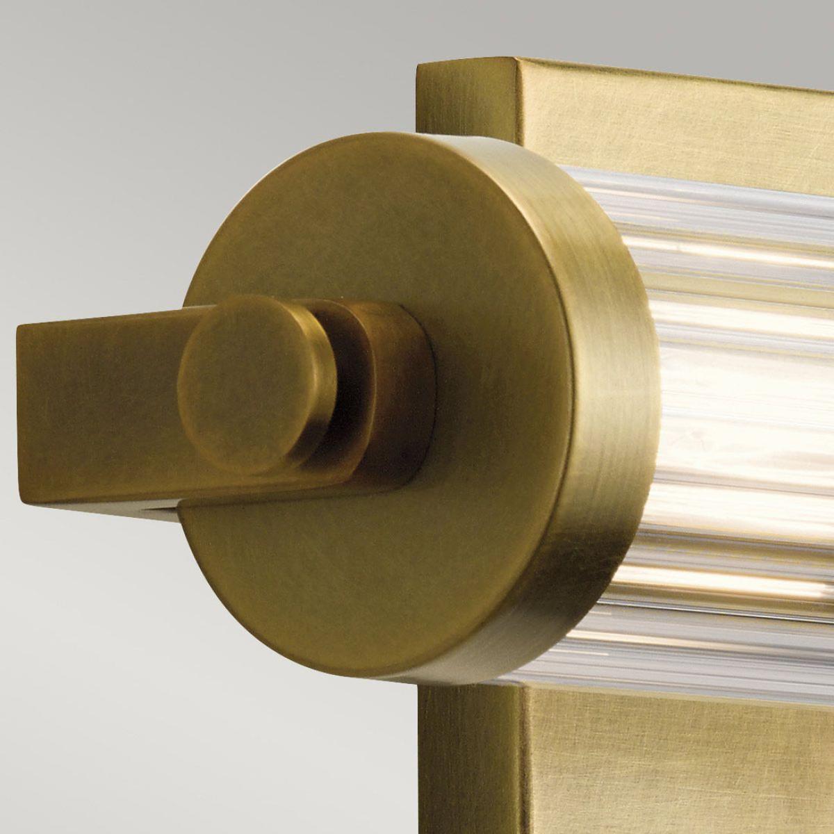 Quintiesse Azores 2 Light Wall Light – image 7