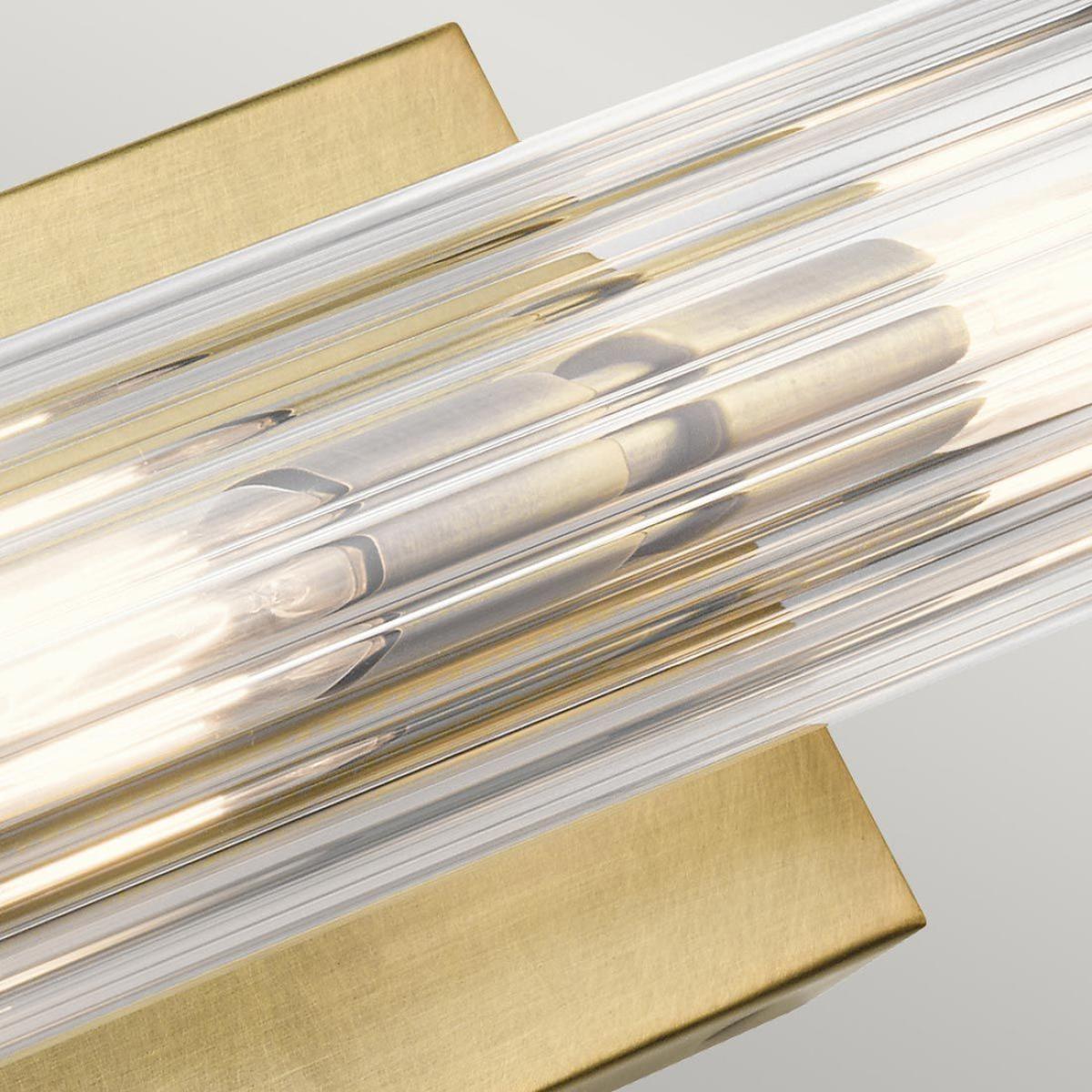 Quintiesse Azores 2 Light Wall Light – image 8