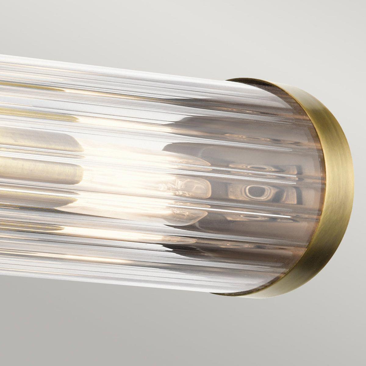 Quintiesse Azores 2 Light Wall Light – image 9