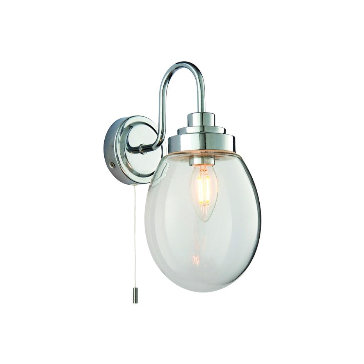 Gallery Direct Hampton Wall Light