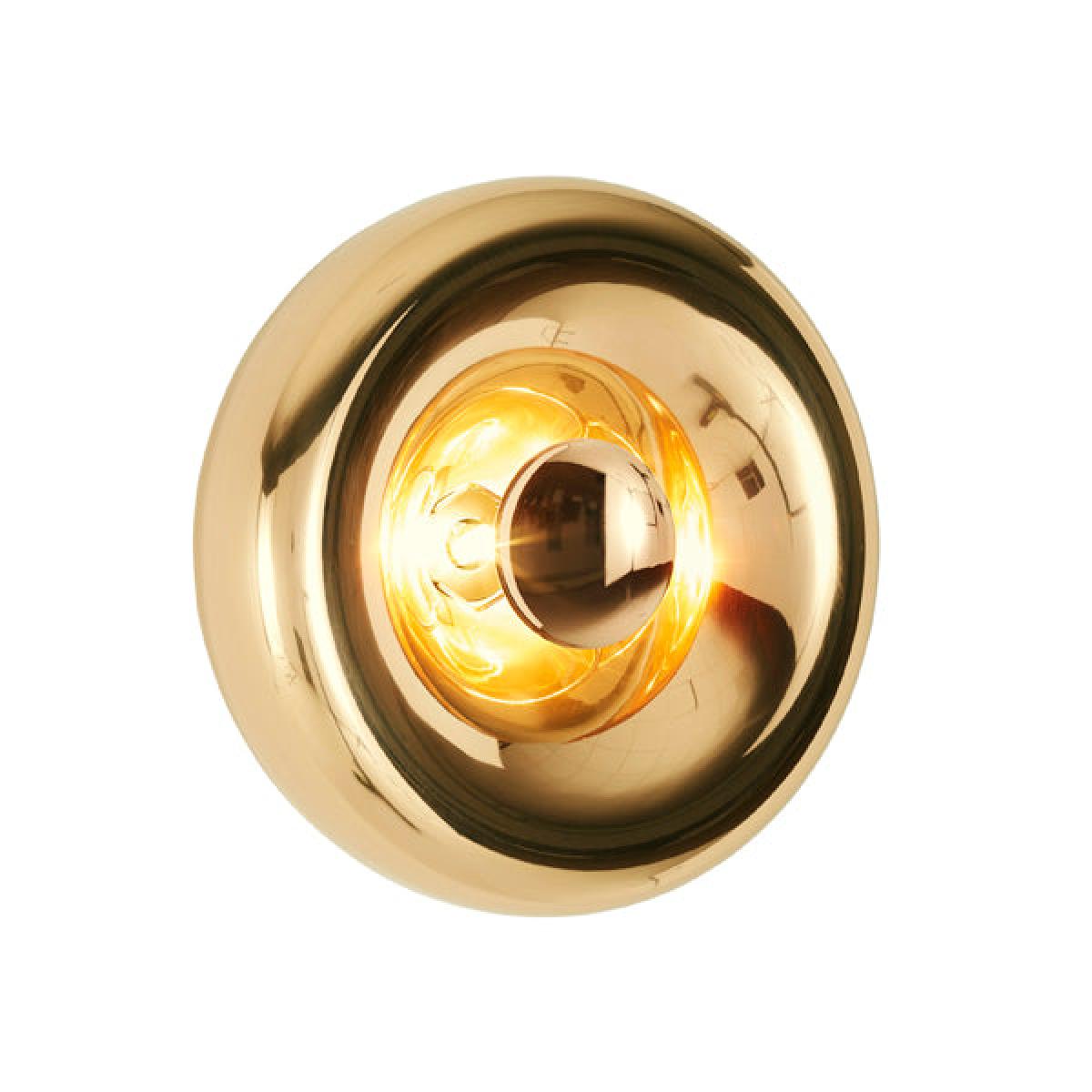 Tom Dixon Void Brass Surface Light Brass / Brass – image 2