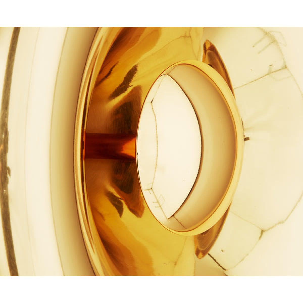 Tom Dixon Void Brass Surface Light Brass / Brass – image 3