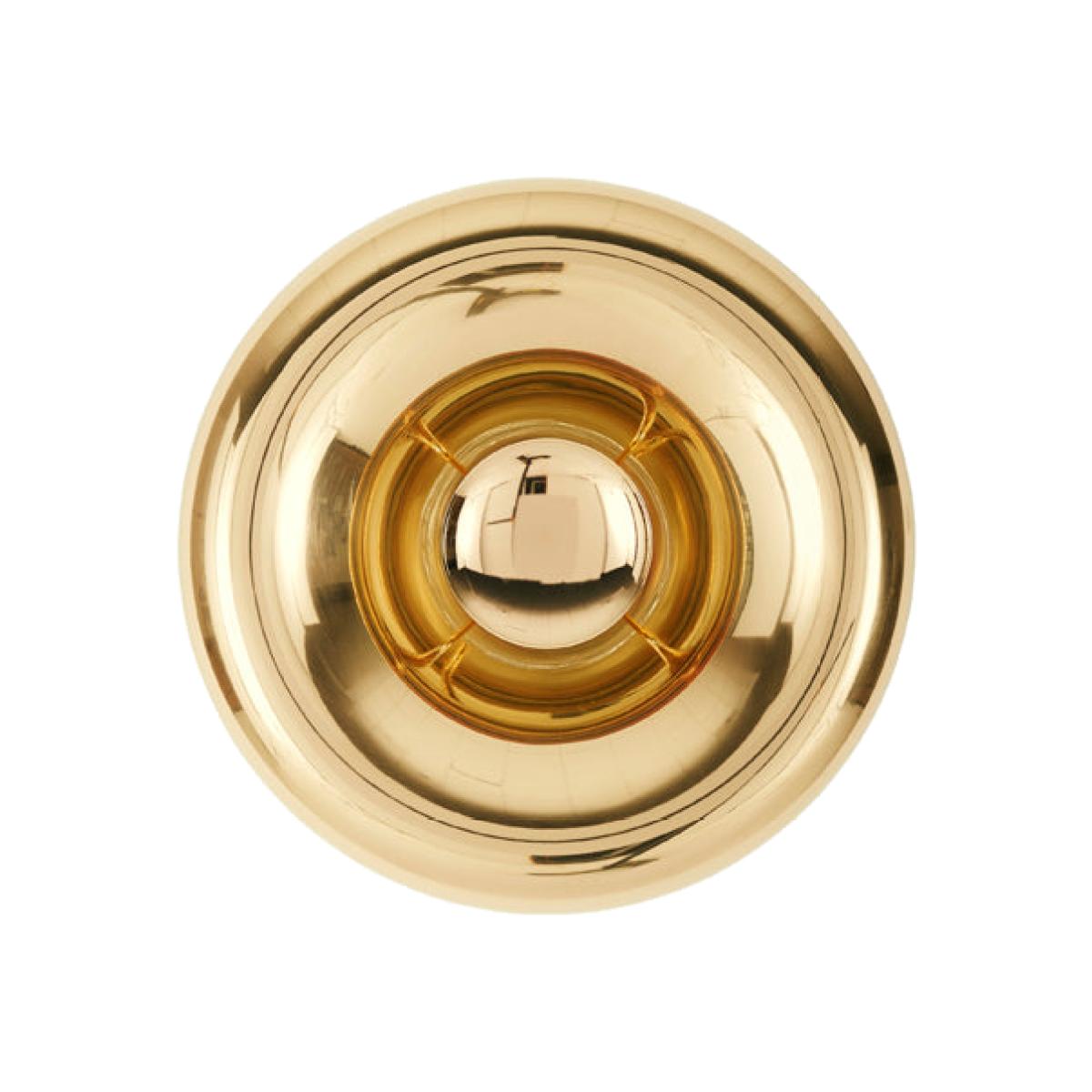 Tom Dixon Void Brass Surface Light Brass / Brass – image 1