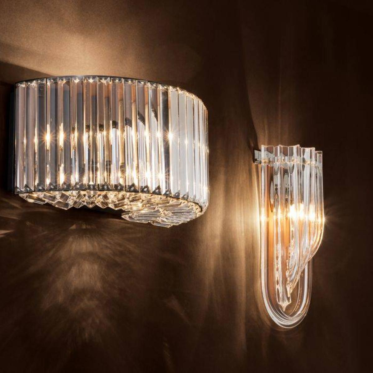 Eichholtz Greco Wall Lamp – image 2