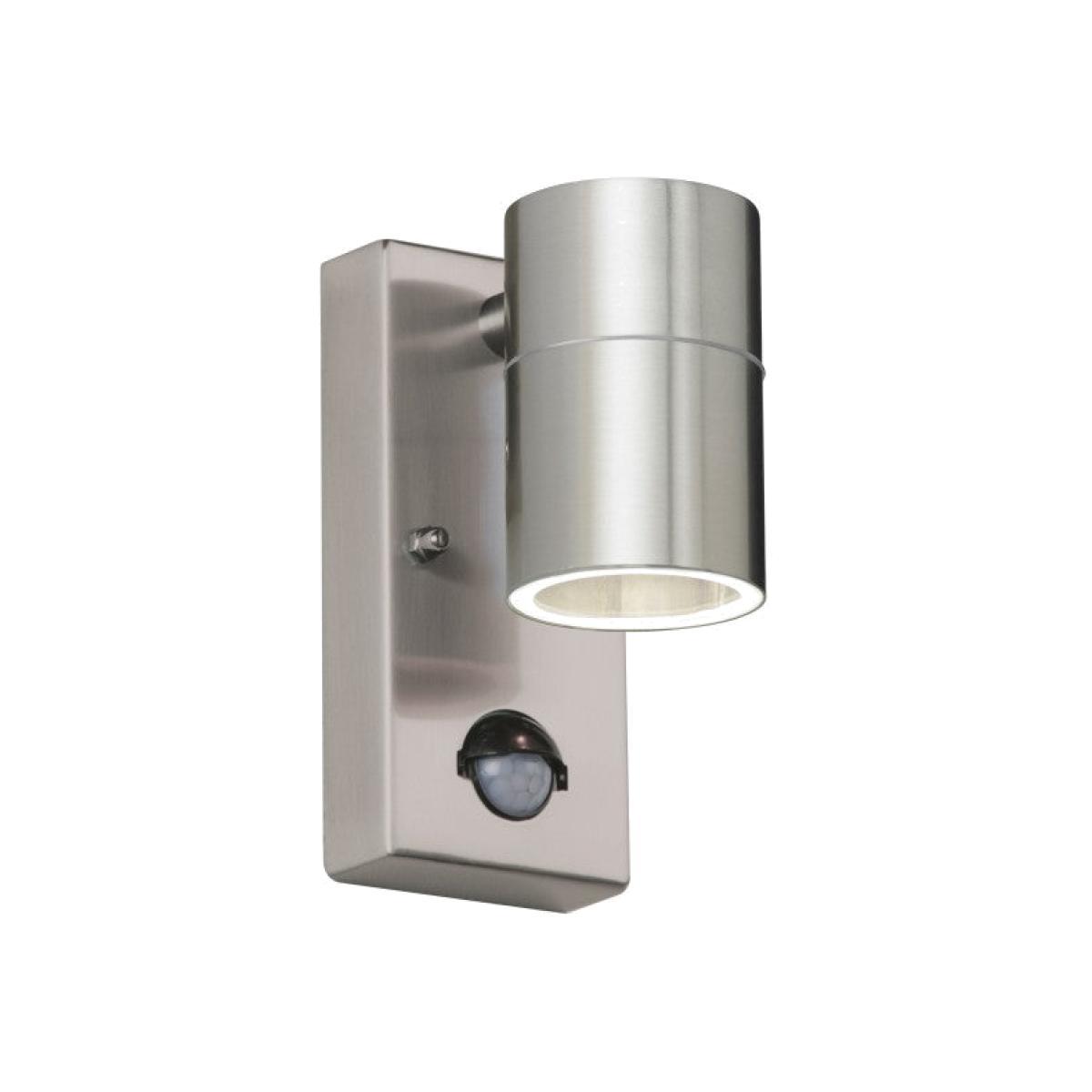 Gallery Direct Cannon Pir 1 Wall Light