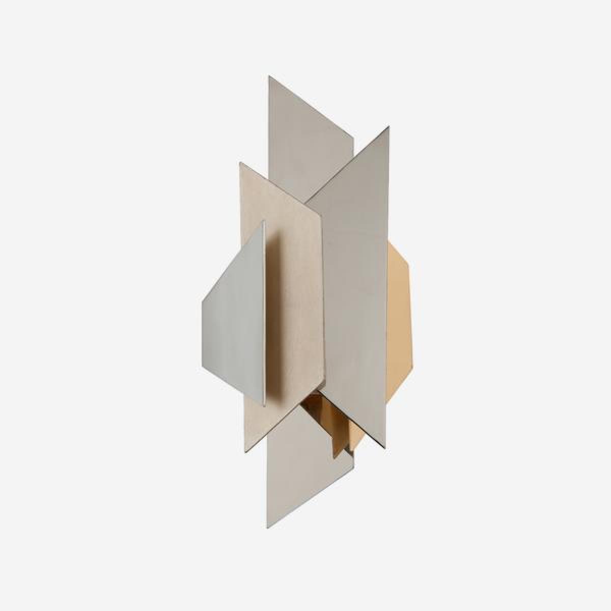 Andrew Martin Azealia Wall Sconce – image 1