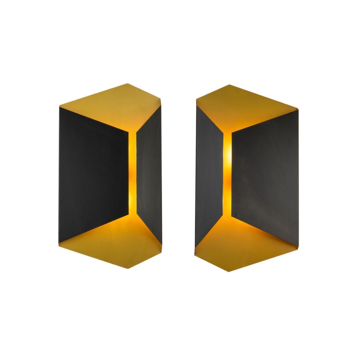 Liang & Eimil Onyx Wall Lamp – image 3