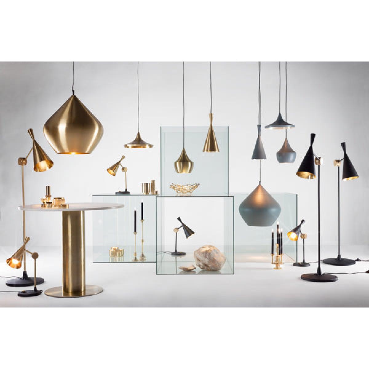 Tom Dixon Beat Wall Light – image 2