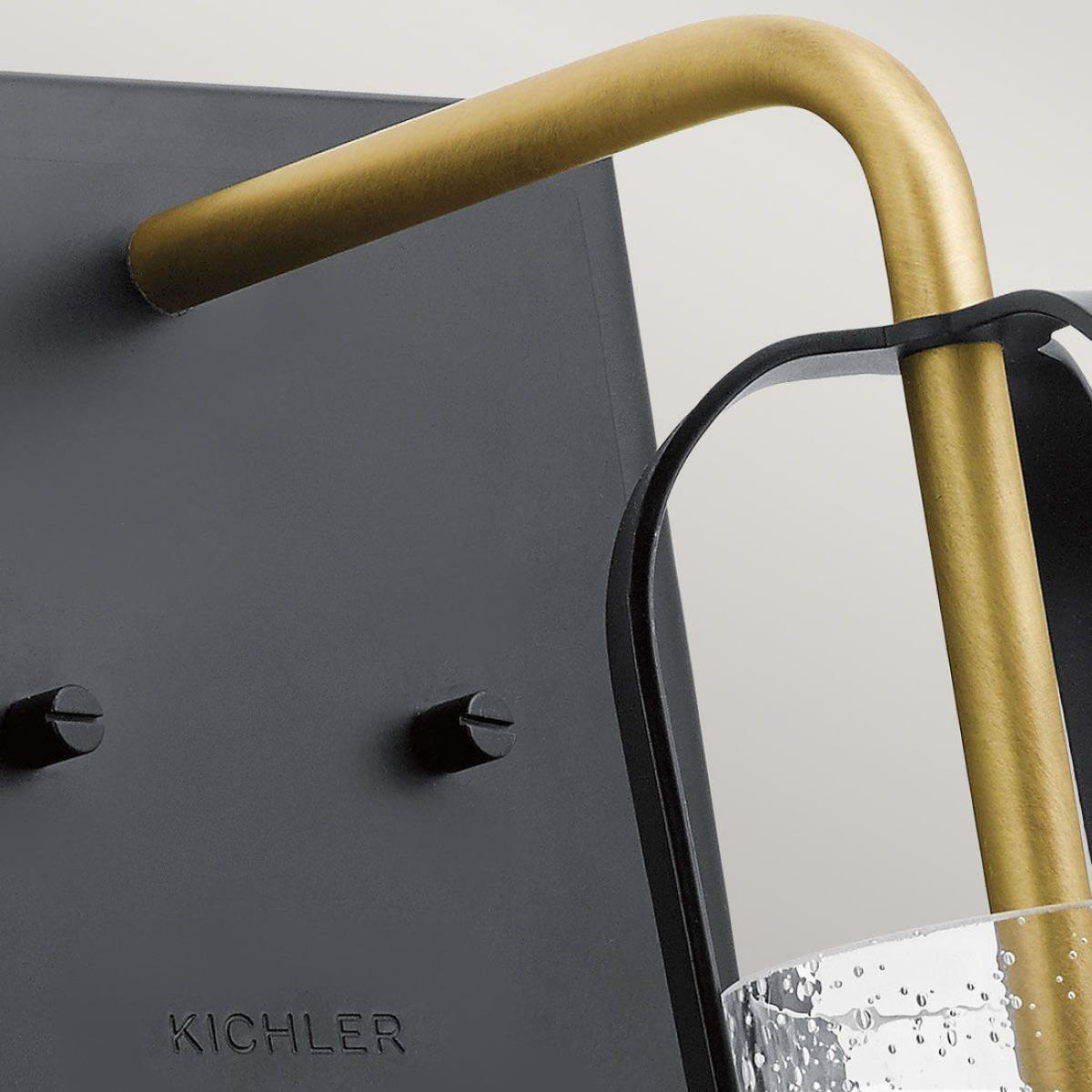Quintiesse Kitner 1 Light Wall Light – image 3