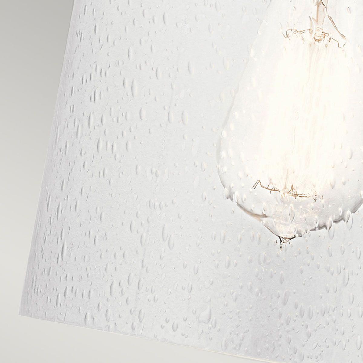 Quintiesse Kitner 1 Light Wall Light – image 5