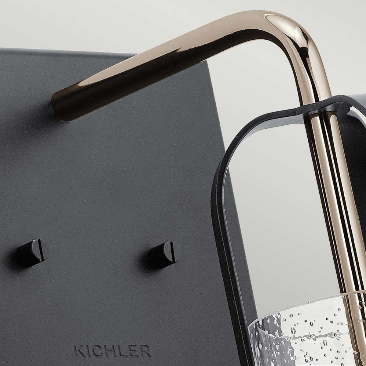 Quintiesse Kitner 1 Light Wall Light – image 7