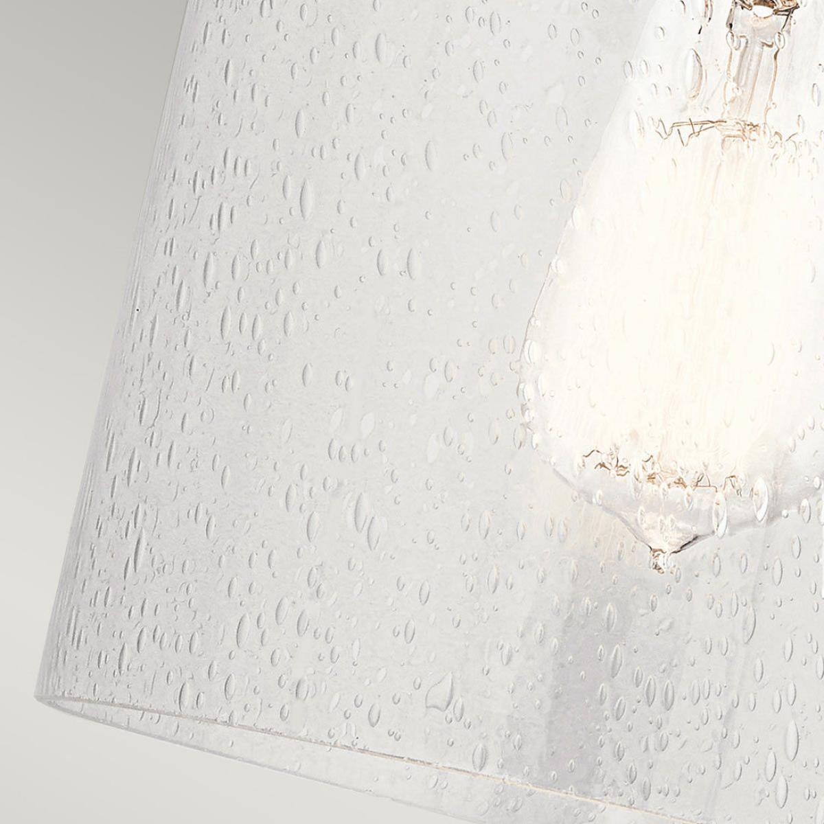 Quintiesse Kitner 1 Light Wall Light – image 9