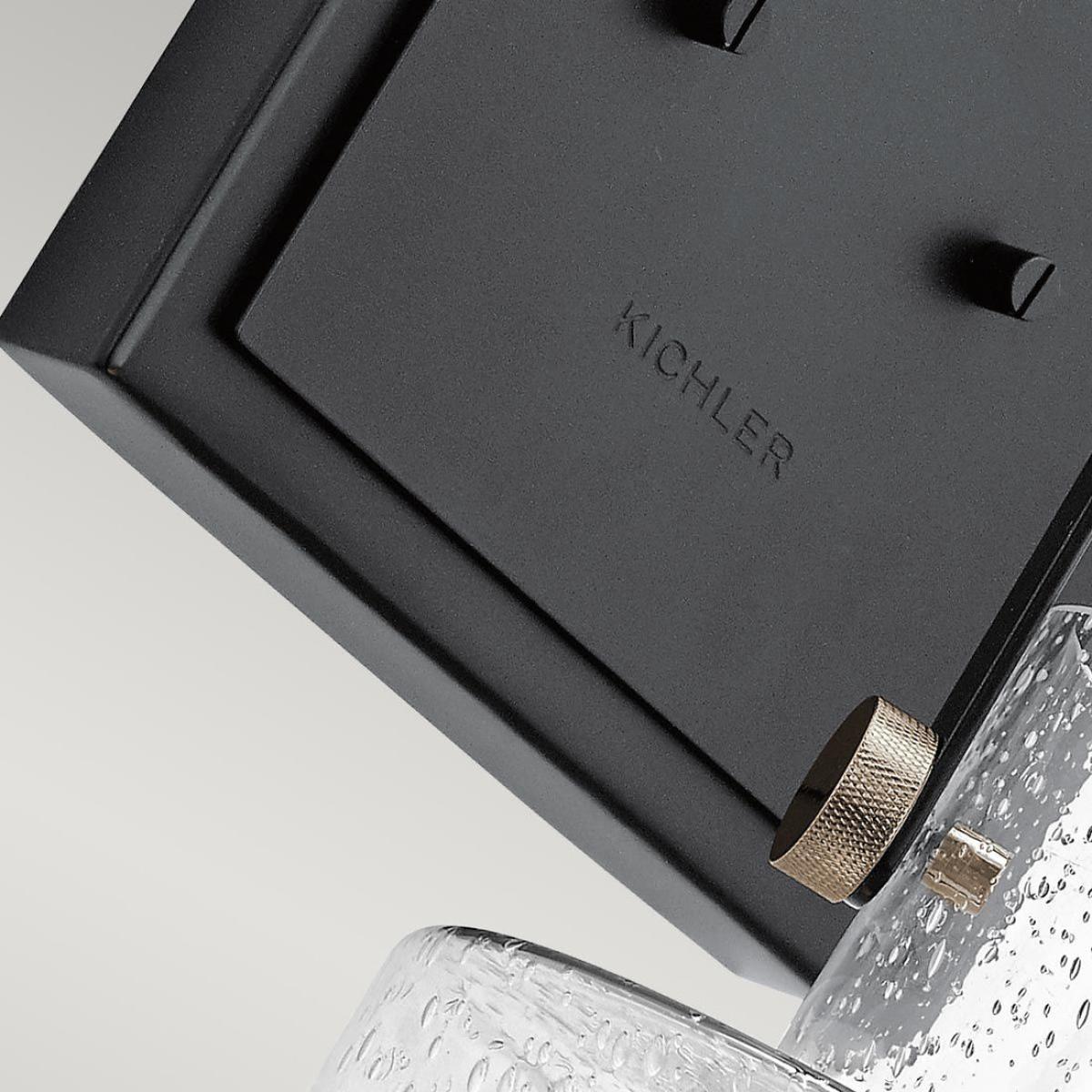 Quintiesse Kitner 1 Light Wall Light – image 10