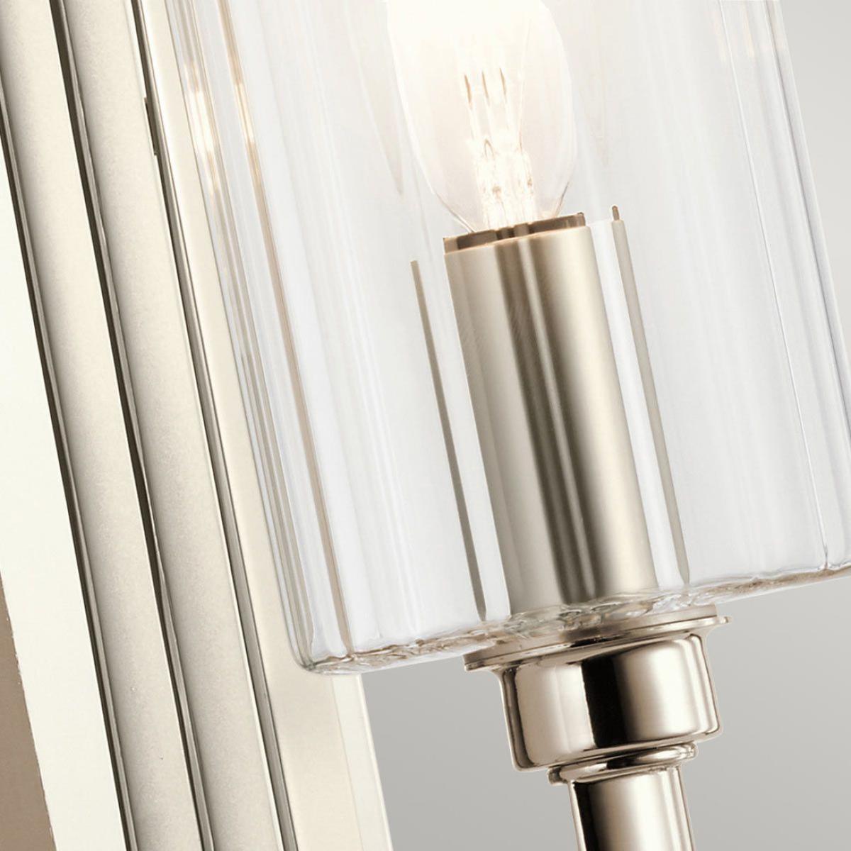 Quintiesse Kimrose 1 Light Wall Light – image 11