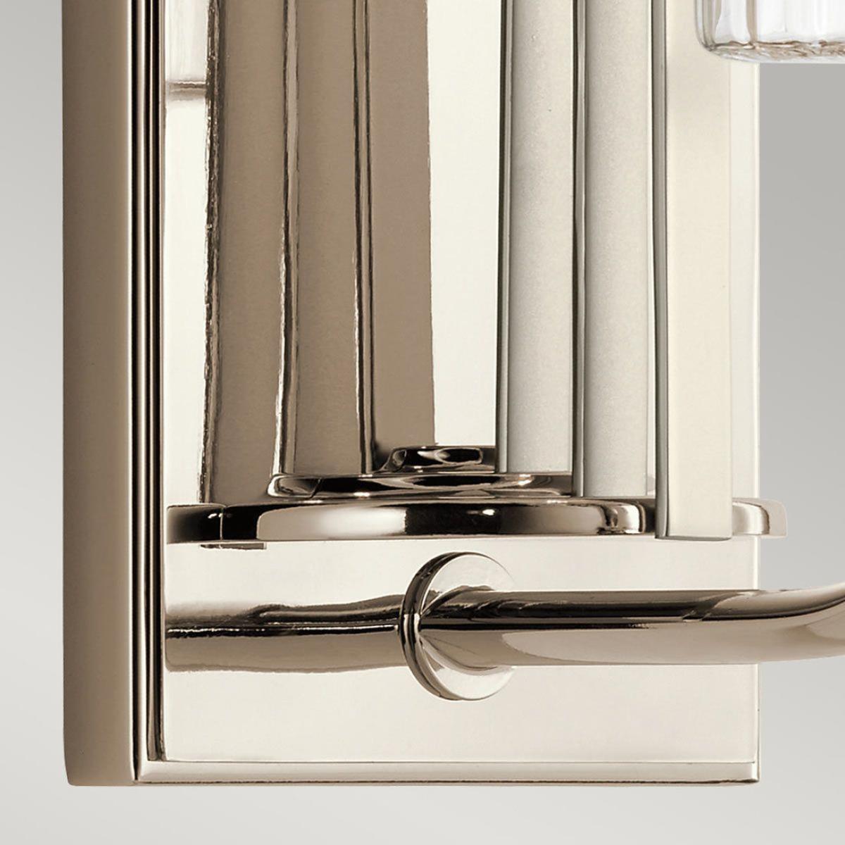 Quintiesse Kimrose 1 Light Wall Light – image 12