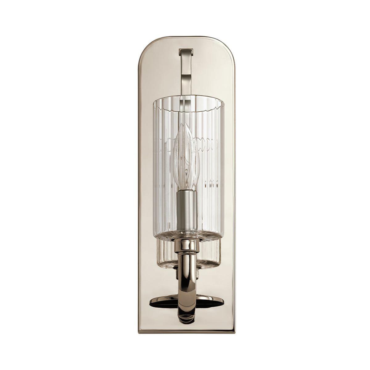 Quintiesse Kimrose 1 Light Wall Light – image 16