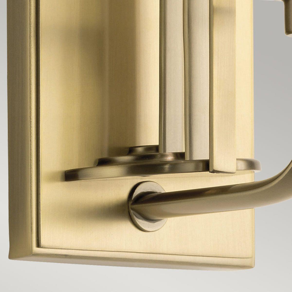 Quintiesse Kimrose 1 Light Wall Light – image 5