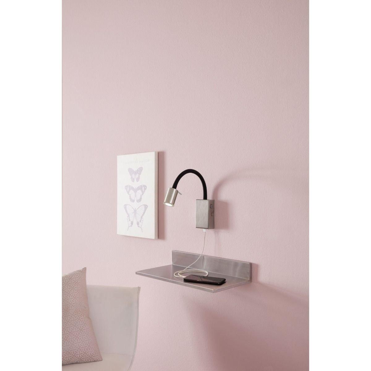 Tazzoli Warm white LED Wall Bracket – image 2