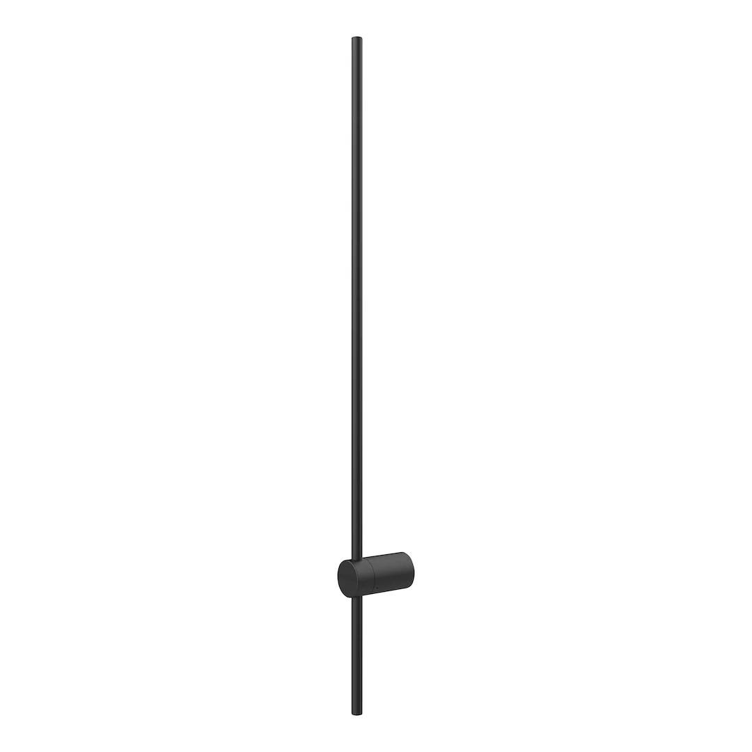 Swing Black Wall Light 90cm – image 2