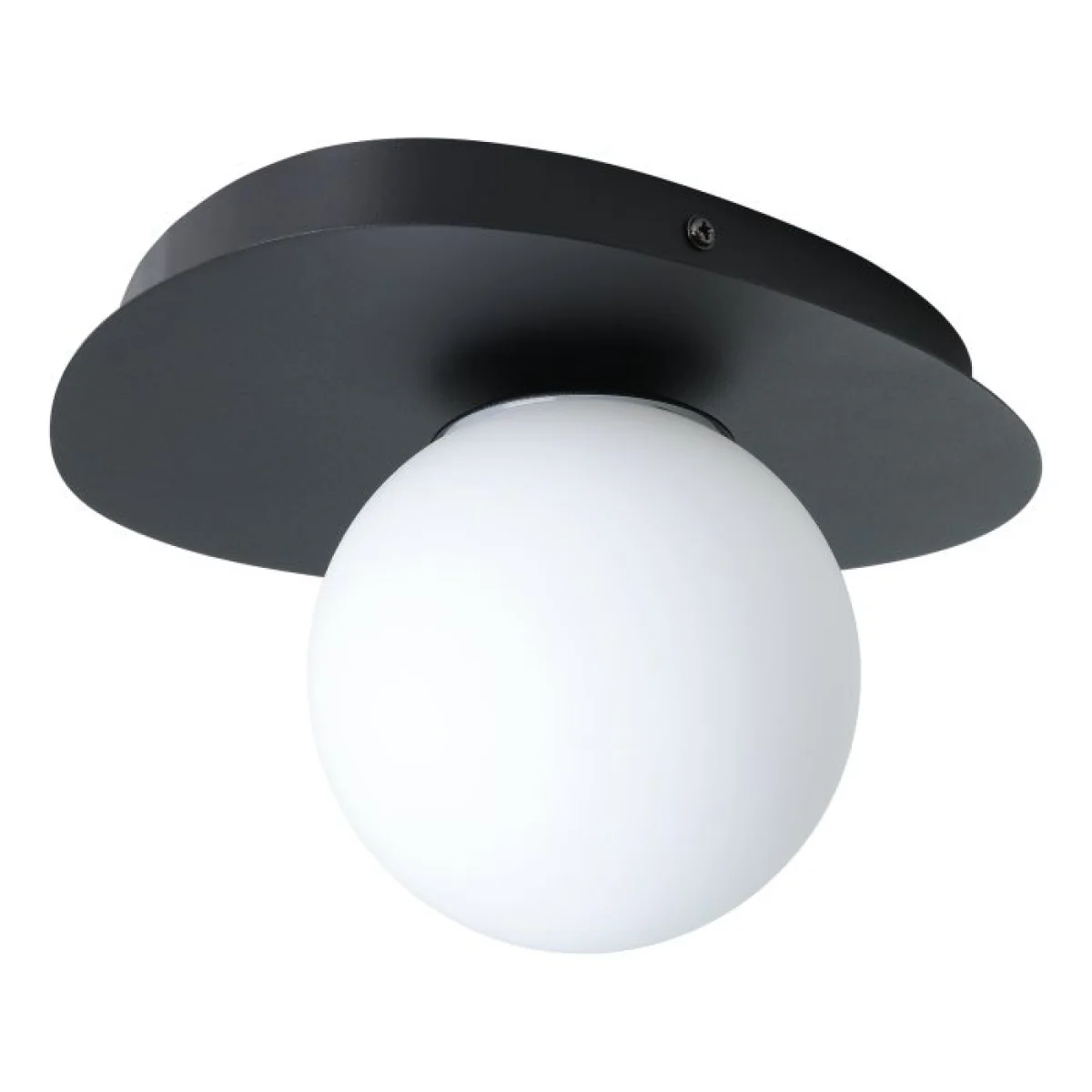 Castrovido Black LED Wall Light – image 3