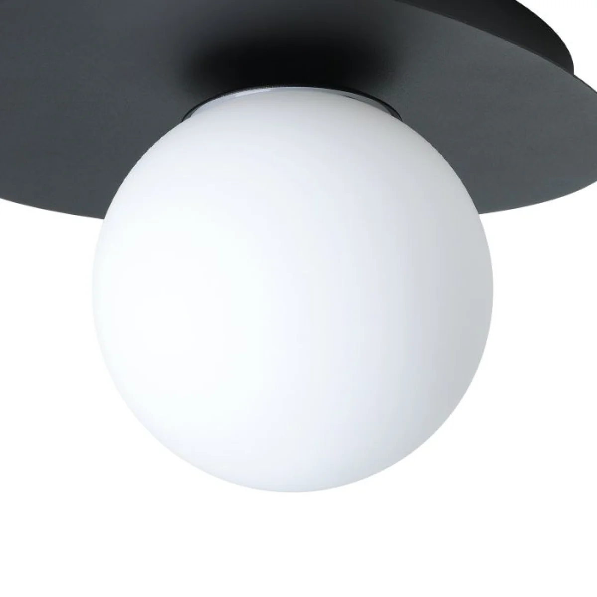Castrovido Black LED Wall Light – image 4