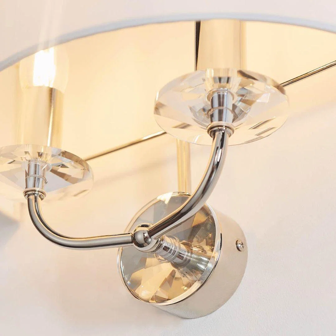 Nixon Wall Light – image 2