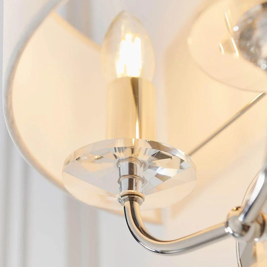 Nixon Wall Light – image 3