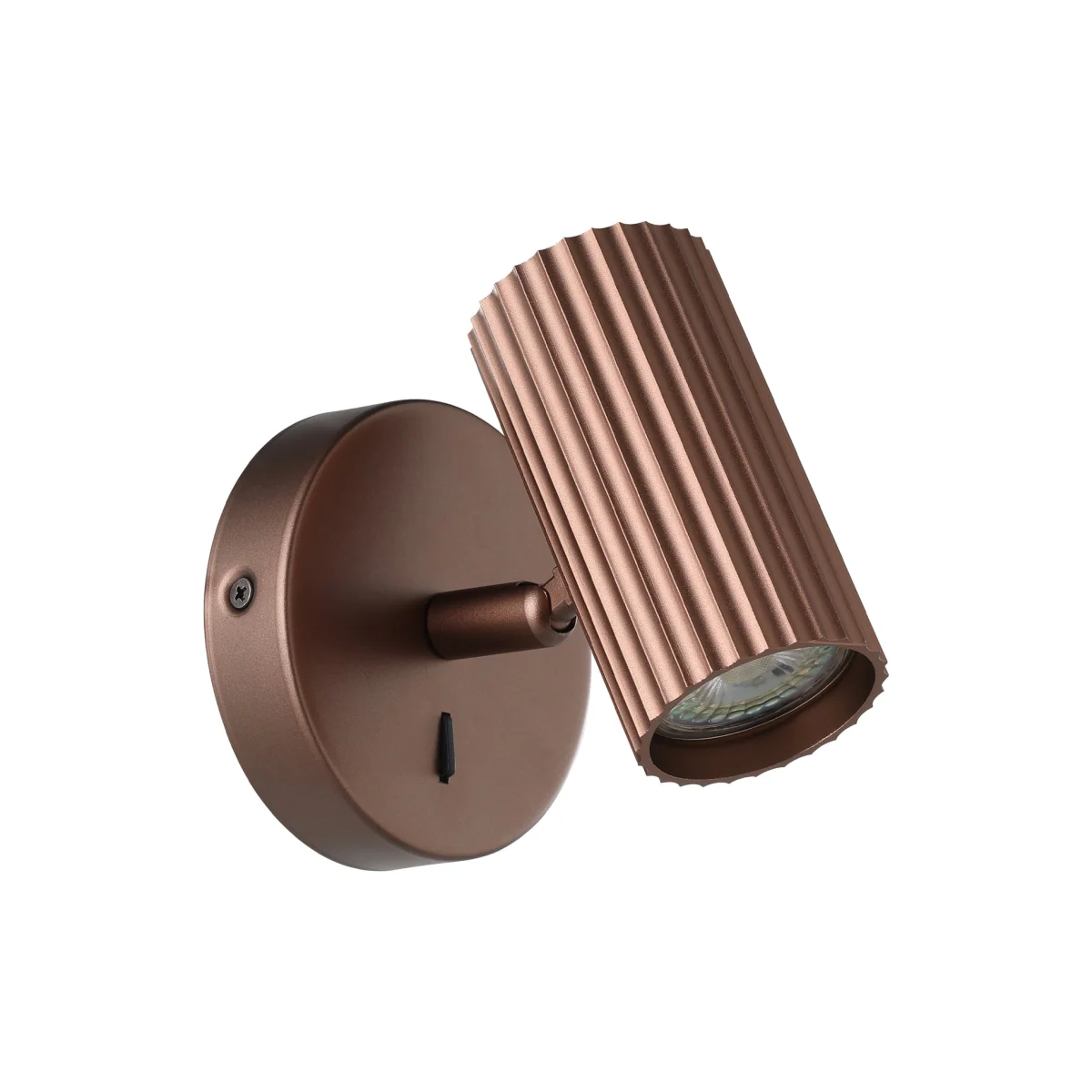 Portillo Bronze Wall Light – image 2