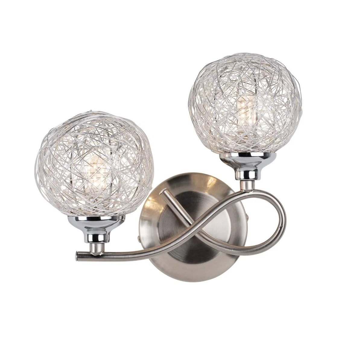 Orinoco Wall Light – image 2