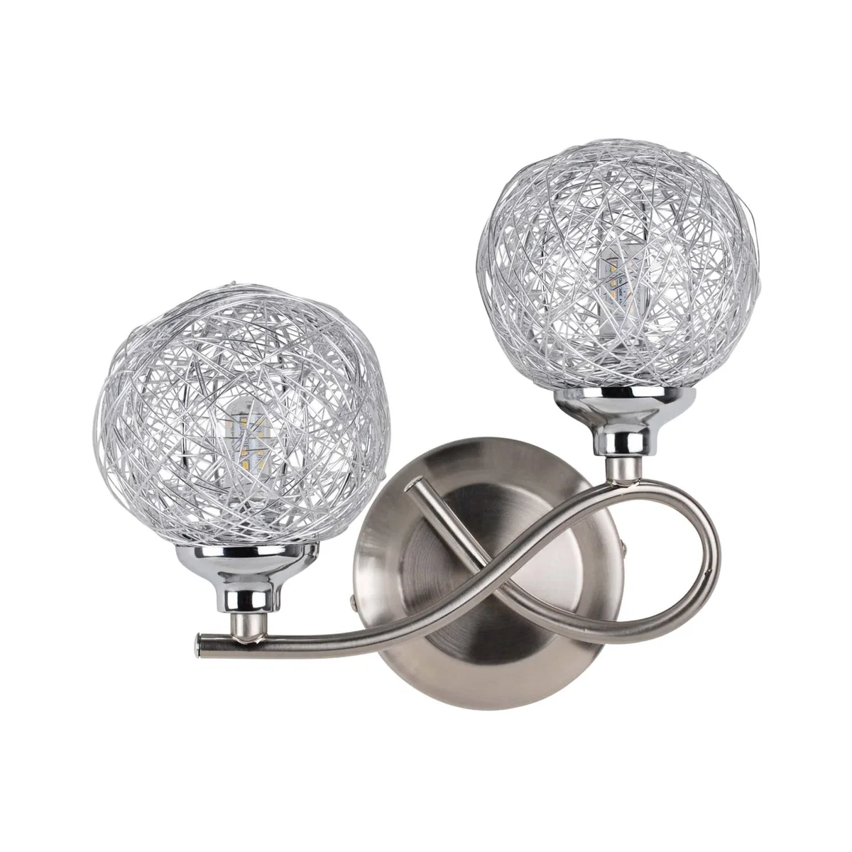 Orinoco Wall Light – image 1