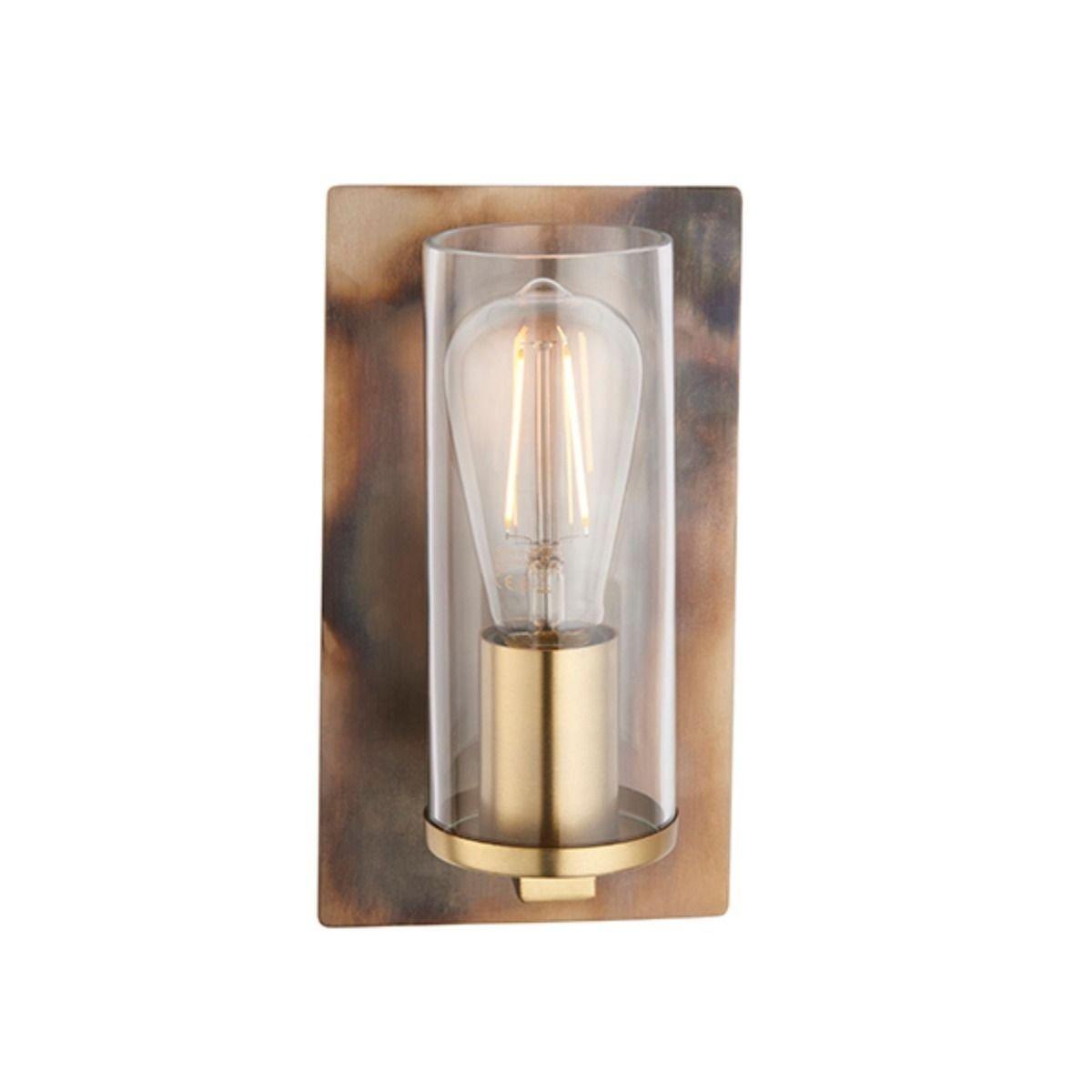Ferrero 1 Light Bronze Wall Bracket – image 4