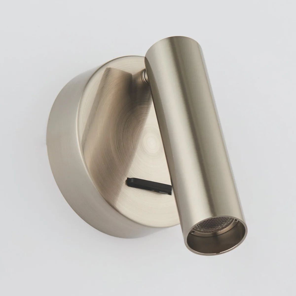 Staten Wall Light Aluminium – image 2
