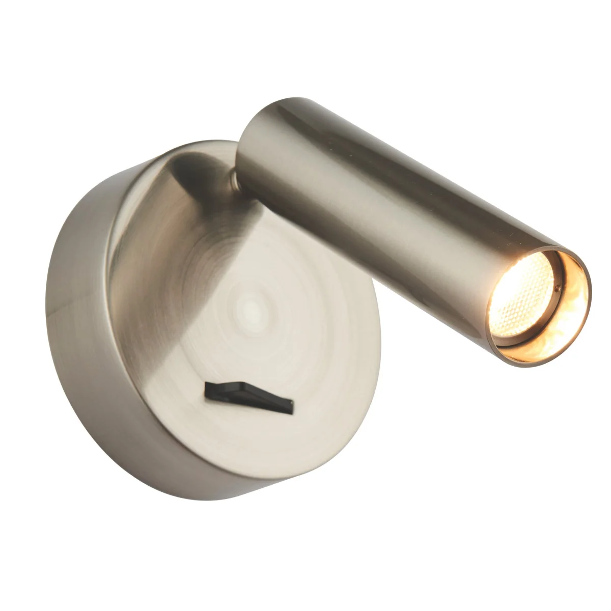 Staten Wall Light Aluminium – image 3