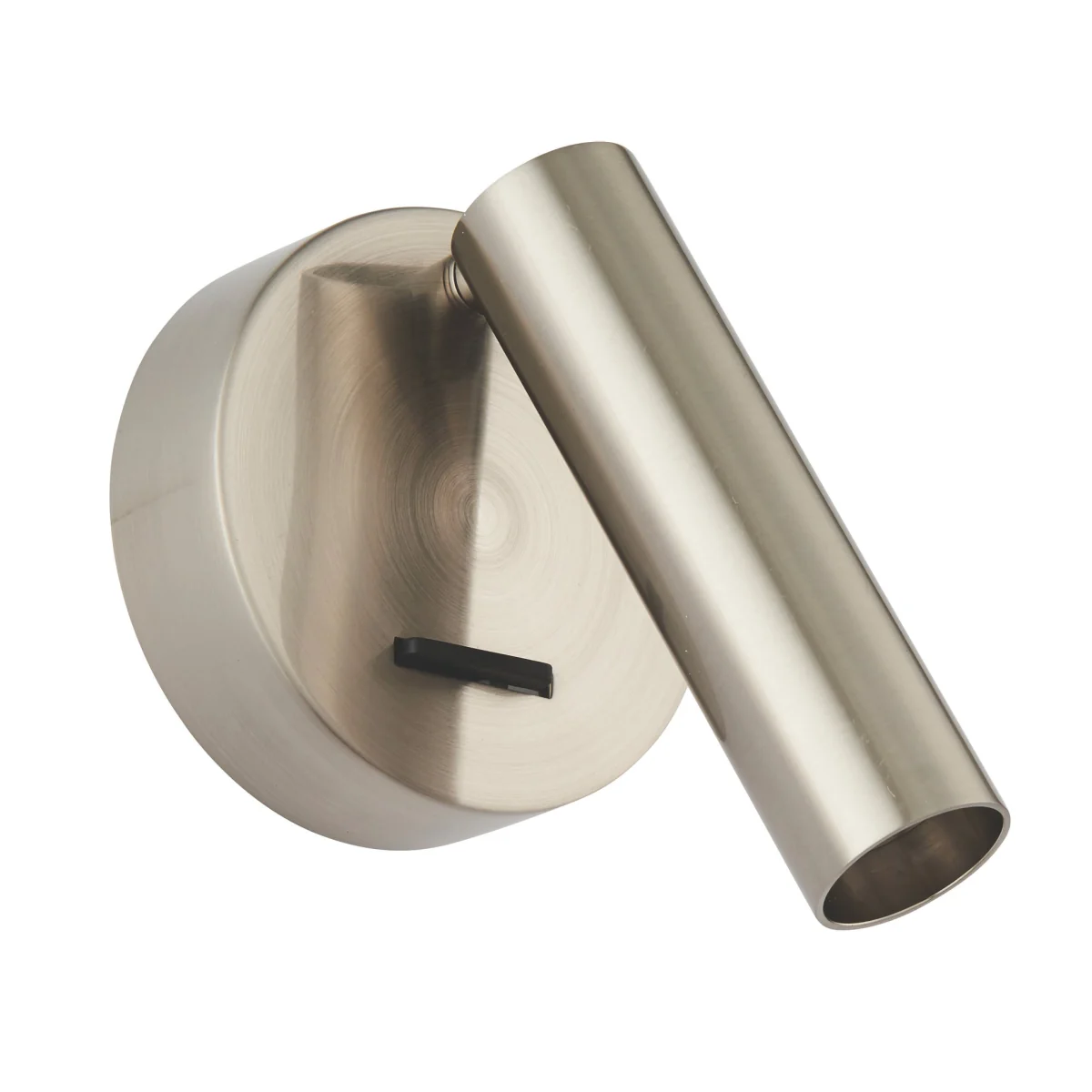 Staten Wall Light Aluminium – image 4