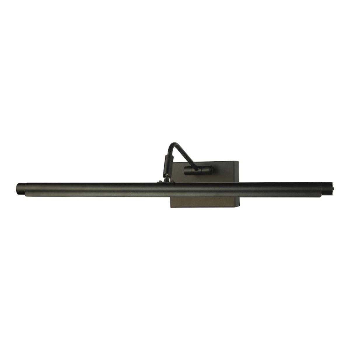 Tyrus Satin Black 50Cm LED Picture Light – image 5