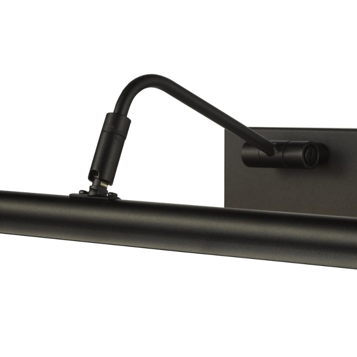 Tyrus Satin Black 50Cm LED Picture Light – image 6