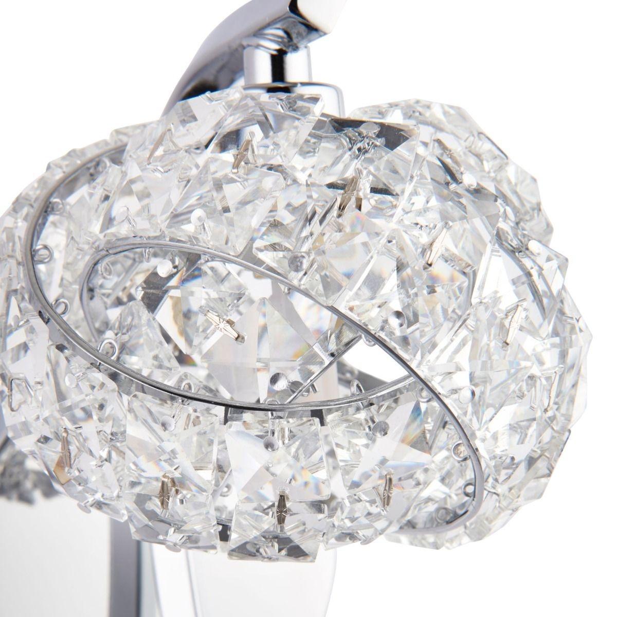 Monaco 1 Light Wall Light – image 3