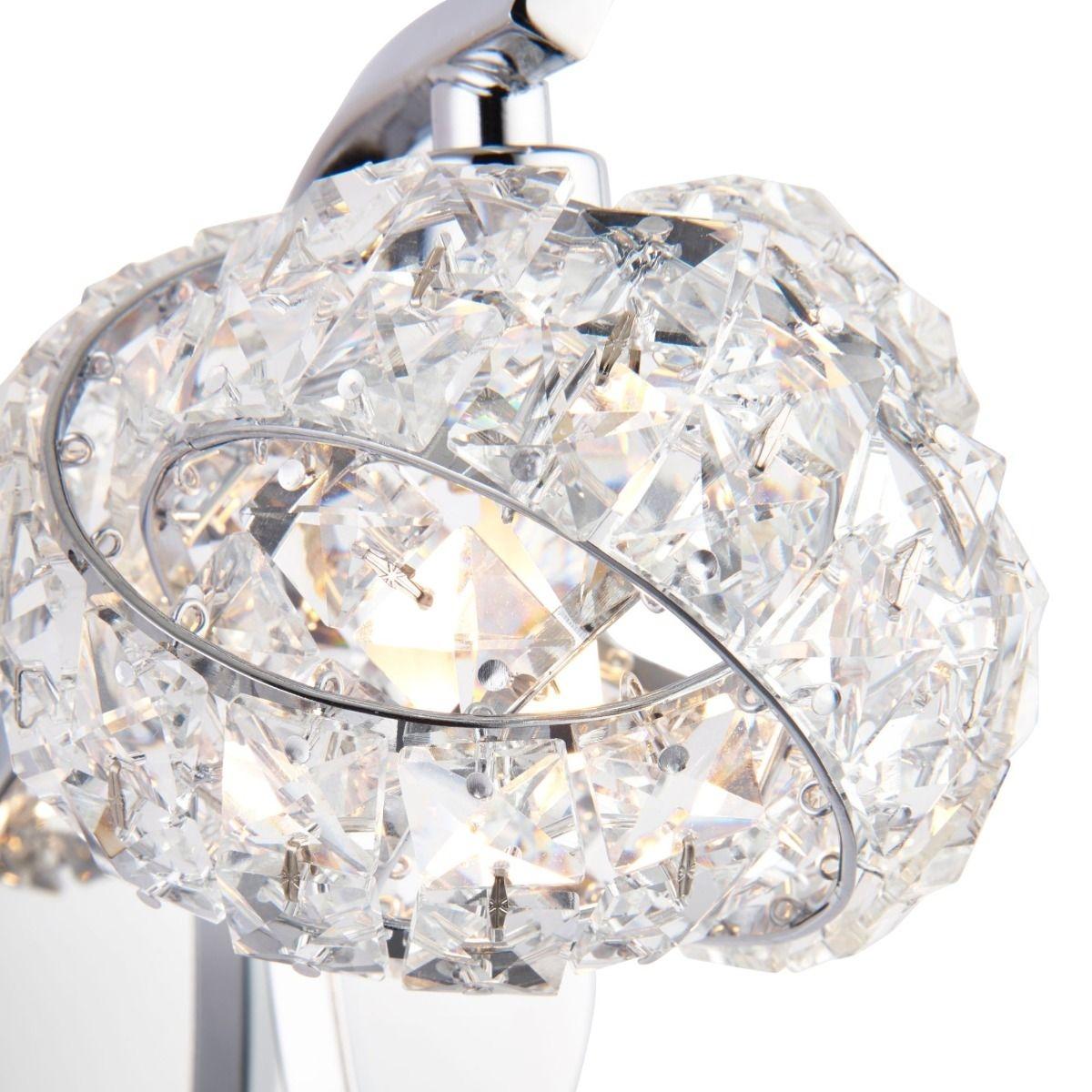 Monaco 1 Light Wall Light – image 4