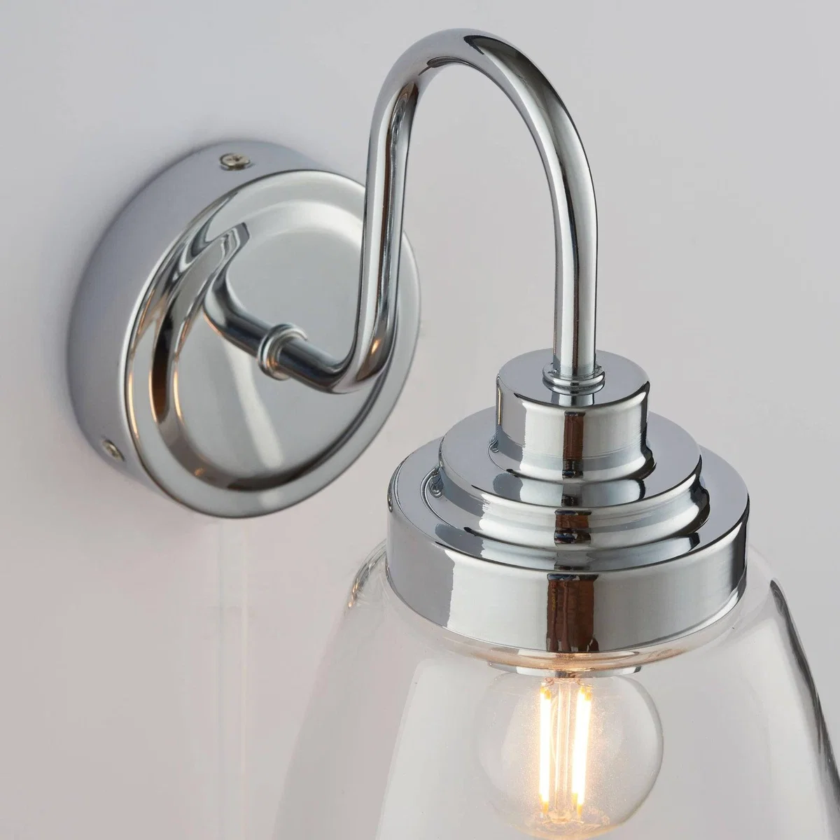 Ashbury Bathroom Wall Light – image 2