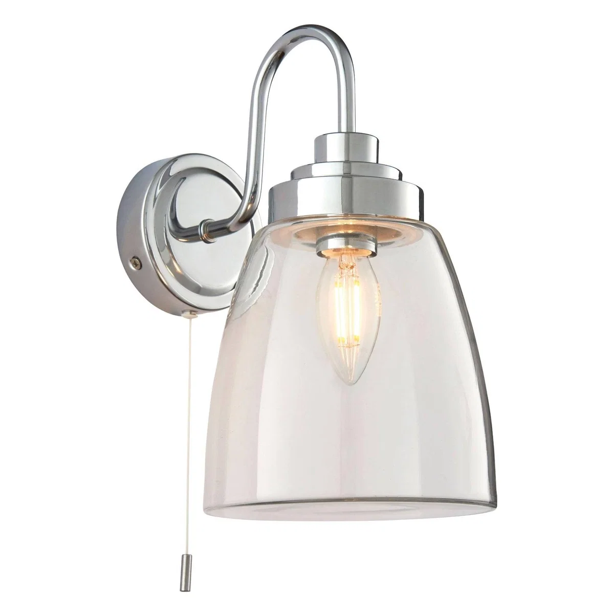Ashbury Bathroom Wall Light – image 3