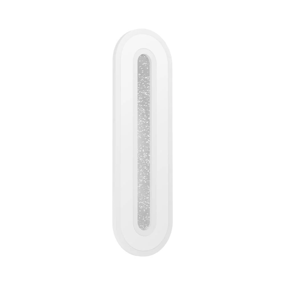 Macchioni White LED Wall Light – image 3