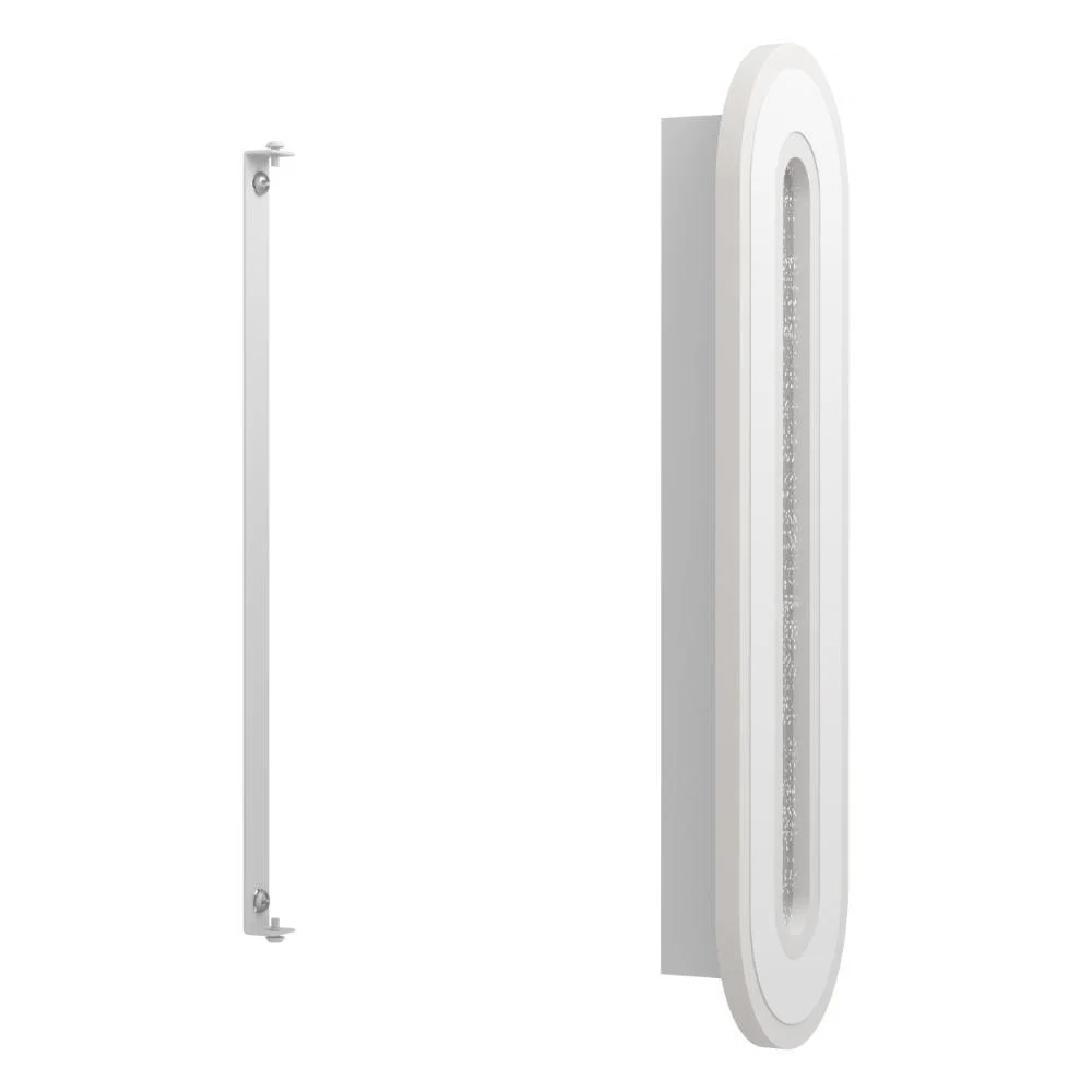 Macchioni White LED Wall Light – image 4