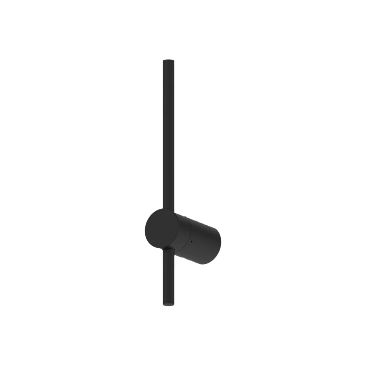 Swing Black Wall Light 30cm – image 1