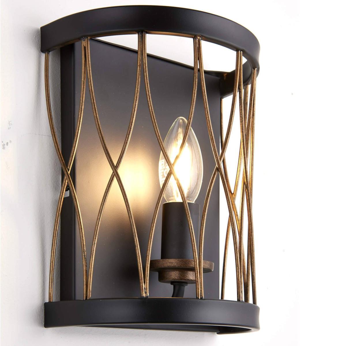 Heston Wall Light – image 2
