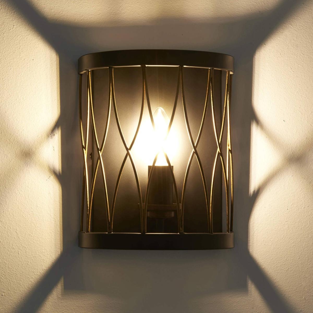 Heston Wall Light – image 3