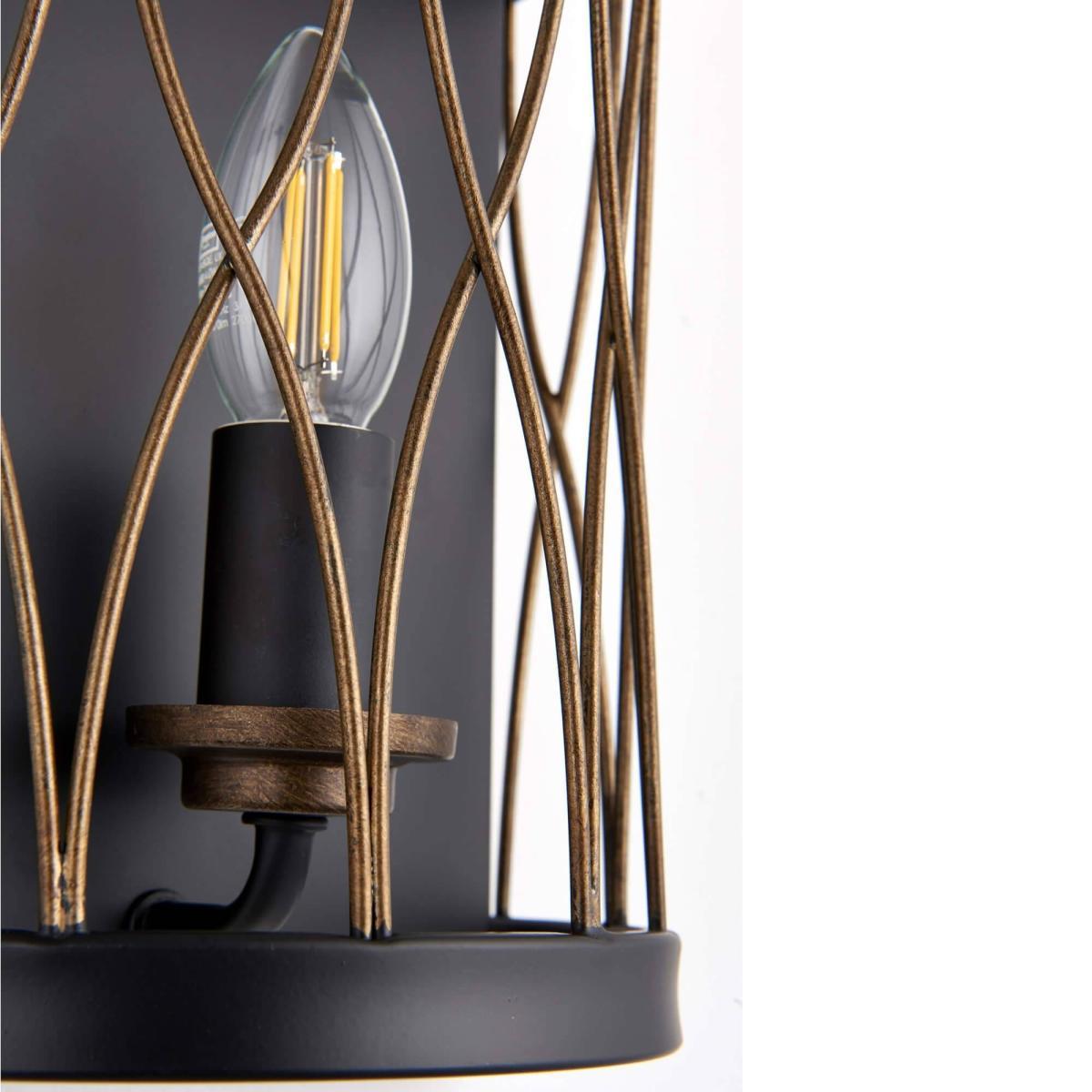 Heston Wall Light – image 5