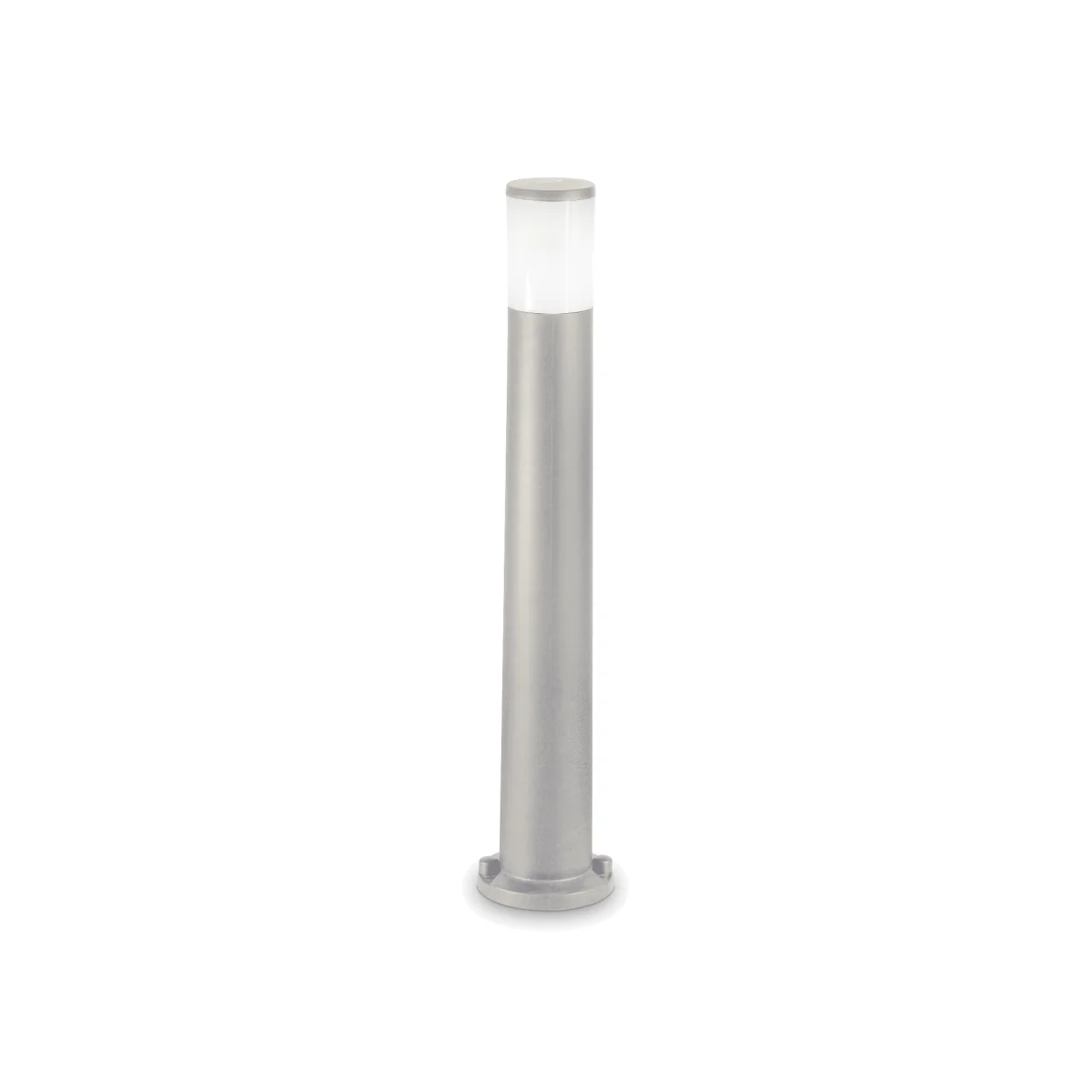 Amelia Bollard Light Grey - Grey
