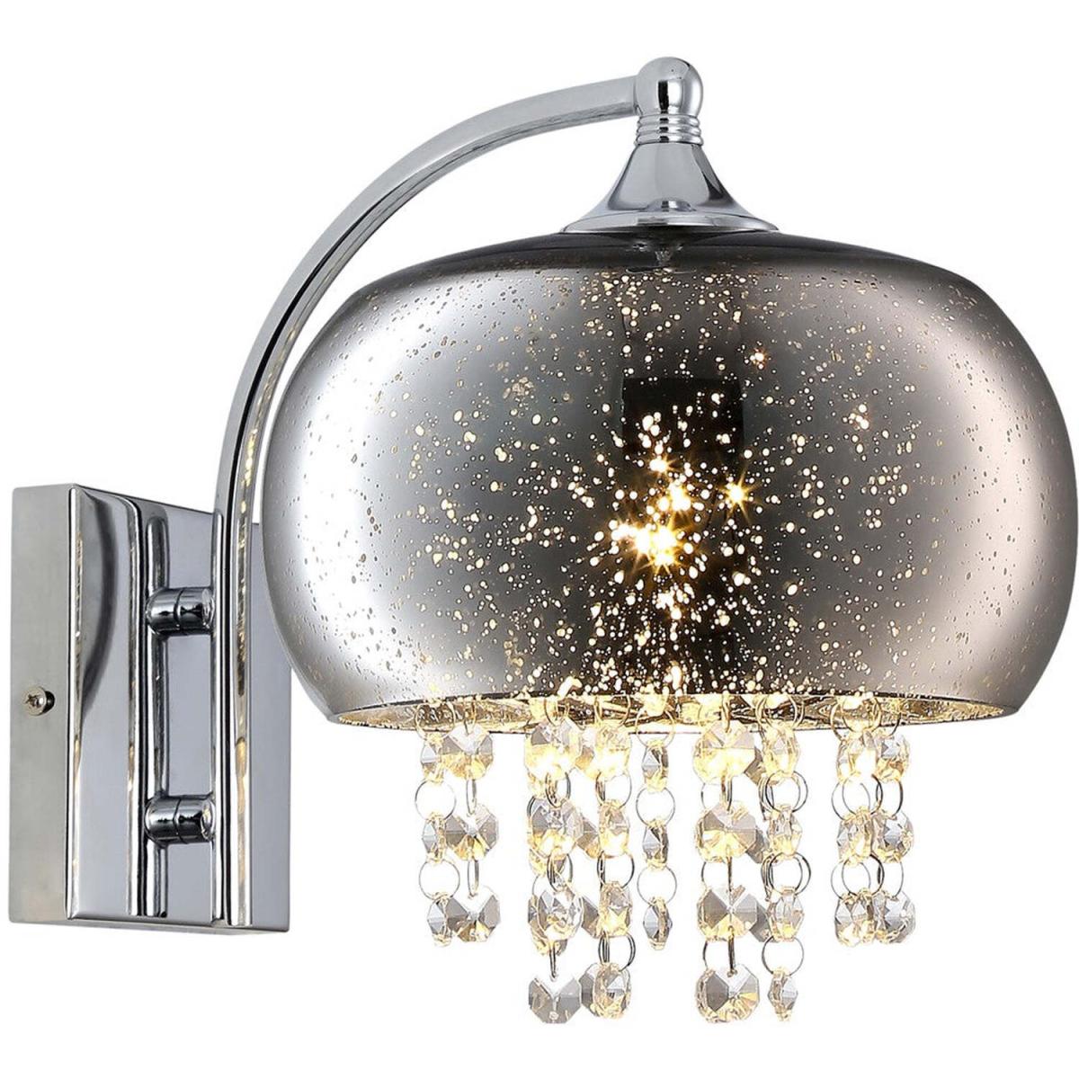 Milagro Wall Lamp Starlight - Yellow – image 3