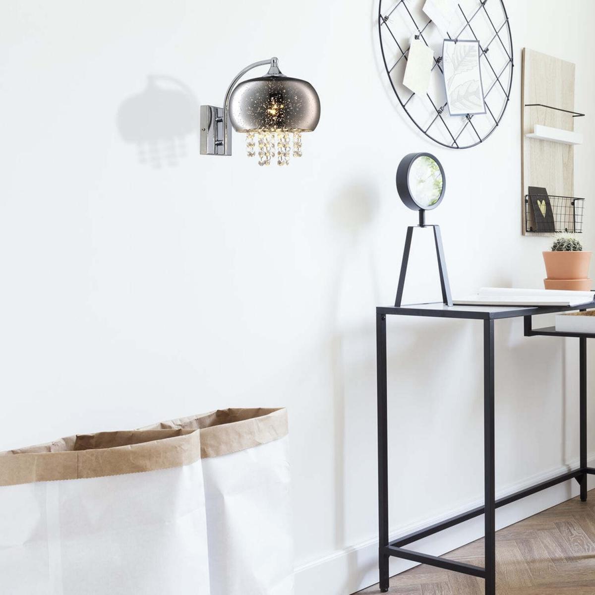 Milagro Wall Lamp Starlight - Yellow – image 4