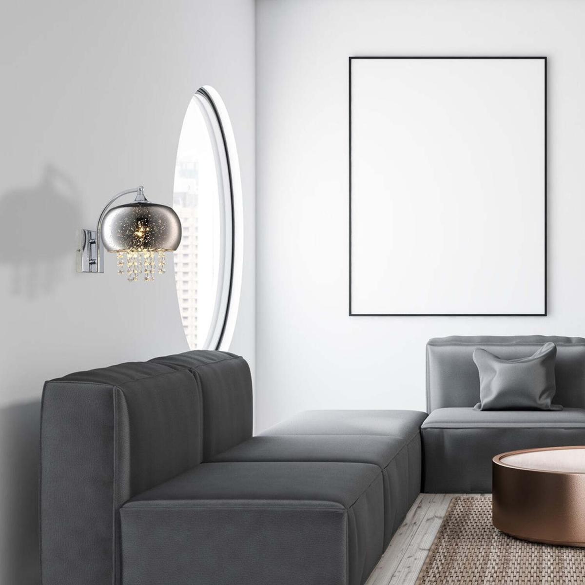 Milagro Wall Lamp Starlight - Yellow – image 5
